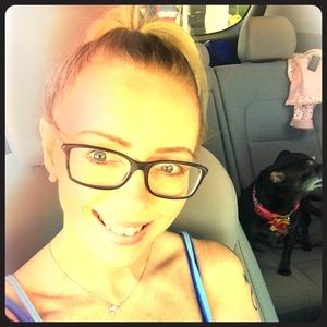 Meet your Posher, Inga